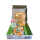 YWOW Games Mini Puzzles Pizza 4897108240485