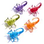 Hex Bots Scorpion Single Pack 681147042193