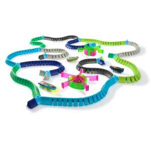 Hex Bots Nano Land Spielset 681147042483