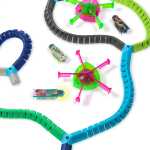 Hex Bots Nano Land Spielset