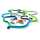 Hex Bots Nano Land Spielset 681147042483