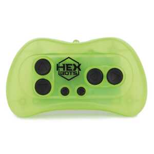 Hex Bots Wall Crawler Gecko RC (Wandkriechender Gecko)