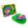 Hexbug CuddleBots Sweet Pea Slide Playset