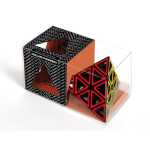 Mefferts Best Hollow Pyraminx