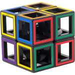 Mefferts Best Hollow Two by Two Cube