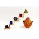 Mefferts Best Hollow Two by Two Cube