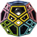 Mefferts Best Hollow Skewb Ultimate