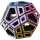 Mefferts Best Hollow Skewb Ultimate