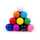 Mefferts Best Pyraminx Marble
