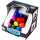 Mefferts Best Pyraminx Marble