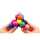 Mefferts Best Pyraminx Marble