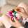 Mefferts Best Pyraminx Marble