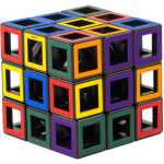 Mefferts Best Hollow Cube 8717278850795