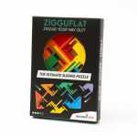 Recent Toys Zigguflat ultimative Schiebe-Puzzle...