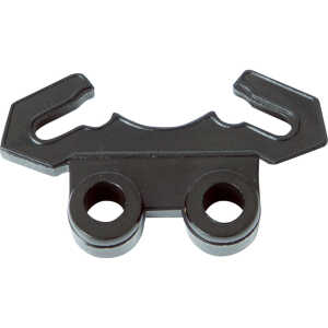 Invento just play Star Coaster: Ersatz Rail Stand