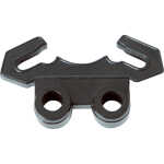 Invento just play Star Coaster: Ersatz Rail Stand