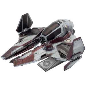Metal Earth STAR WARS ETA-2 Jedi Starfighter
