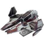 Metal Earth STAR WARS ETA-2 Jedi Starfighter