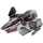Metal Earth STAR WARS ETA-2 Jedi Starfighter