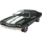 Metal Earth Fahrzeuge Chevy Chevelle 1970
