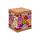 Wooden City Blooming Flowers L
