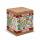 Wooden City Animal Postcards L