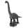 Metal Earth: Brachiosaurus (farbiges Modell)