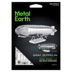 Metal Earth Luftfahrt Graf Zeppelin