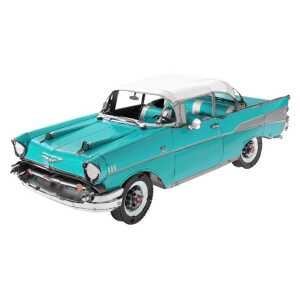 Metal Earth: Chevy Bel Air