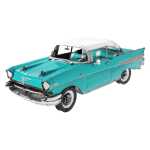 Metal Earth Fahrzeuge Chevy Bel Air