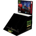 Metal Earth POP Counter Display leer Transformers Mini