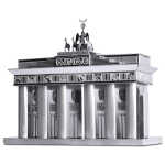 Metal Earth DEMO Architektur DEMO Brandenbuger Tor