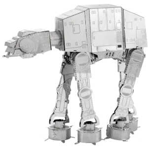 Metal Earth DEMO STAR WARS AT-AT AT-AT