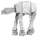 Metal Earth DEMO STAR WARS AT-AT AT-AT