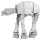 Metal Earth DEMO STAR WARS AT-AT AT-AT