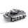 Metal Earth DEMO Panzer Tiger I Tank