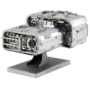 Metal Earth STAR WARS HAN SOLO Molochs Landspeeder