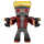 Metal Earth Guardians of the Galaxy Star Lord