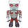 Metal Earth Guardians of the Galaxy Drax