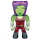 Metal Earth Guardians of the Galaxy Gamora