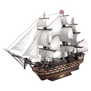 Metal Earth: Premium Series HMS Victory