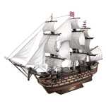 Metal Earth: Premium Series HMS Victory