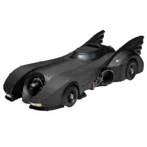 Metal Earth Batman Batmobile™ 32309220148