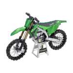 Metal Earth Fahrzeuge Kawasaki KX450 Dirt Bike