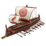Metal Earth: Premium Series Greek Trireme