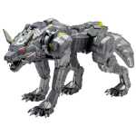 Metal Earth: Premium Series Cyber Wolf