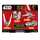 Metal Earth HEADER Four Pocket Display STAR WARS EP 7