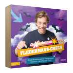 Franzis CheXperiment Fledermaus-Check
