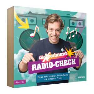Franzis CheXperiment Radio-Check