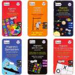 Invento just play Magnetspiele: Display: Inhalt 36 Spiele